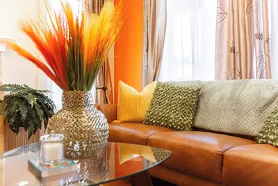 Image de Celest Homes! Spacious, family home, right for your next family adventure.