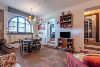 Image de Appartement 'Appartamento Le Macine' avec Wi-Fi