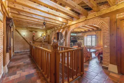 Image de Maison de campagne \"La Tarja 1\" avec jardin privé et Wi-Fi