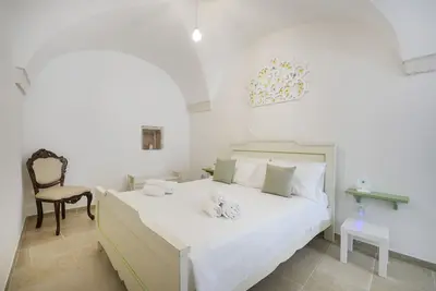Image de Appartement \"Giona's Guest House\" avec balcon, Wi-Fi et climatisation