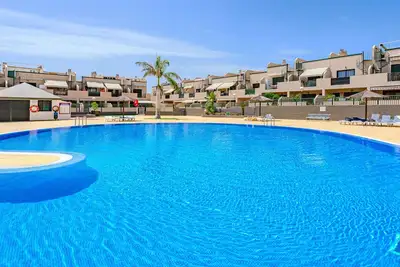 Image de Los Geranios Aqua Duplex by Interhome
