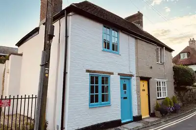 Image de Cosy Cottage Retreat in Shaftesbury
