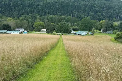 Image de 50 Acres of Adventure: Discover Walter’s Place”