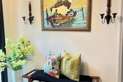 Image de Gated Cozy 3BdRm Cottage