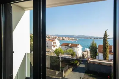 Image de Appartements Luxury Brodarica Beach (114621-A1) - Brodarica