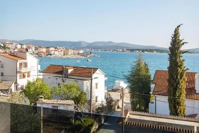 Image de Appartements Luxury Brodarica Beach (114621-A2) - Brodarica