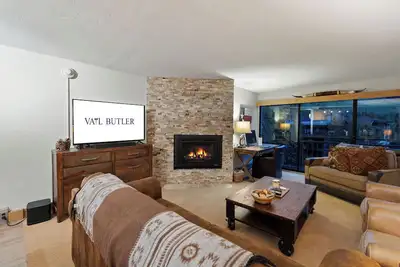 Image de Vail Village Long Term Rental Walk to Everything