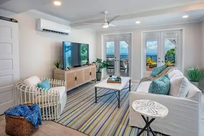 Image de Harbour View - Villa Rosa