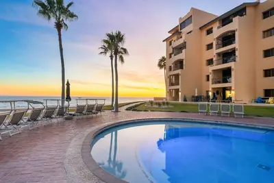 Image de Princesa 3br/2ba Ov Penthouse- 502d