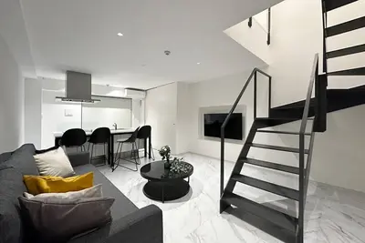 Image de Modern 6ppl Apt in Hiroshima w/ Breakfast Included