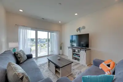 Image de Bayfront Condo w/ Pool Access, Near Rehoboth Beach