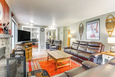 Image de West Dover Townhome: Hot Tub, 2 Mi to Mount Snow!