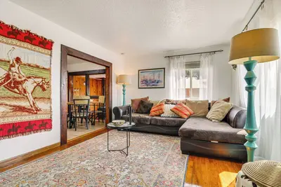 Image de Family-Friendly Albuquerque Home Near Rio Grande!