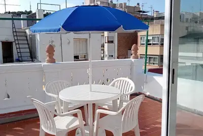 Image de Homerez - Appartement Ă La RĂ pita