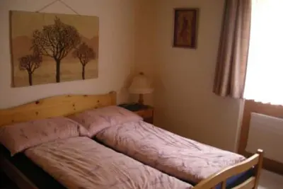 Image de Confortable appartement pour 4 personnes avec Tv et balcon