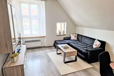 Image de Confortable appartement pour 4 personnes avec Wifi, Tv et parking