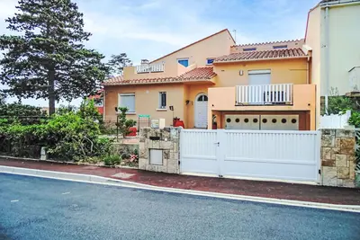 Image de Joli appartement pour 4 personnes avec climatisation, Wifi, Tv, terrasse et parking