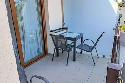 Image de Confortable appartement pour 6 personnes avec Wifi, Tv, balcon et parking