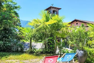 Image de Confortable appartement pour 3 personnes avec Wifi, Tv, patio, animaux admis et parking