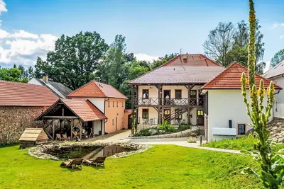 Image de Agréable appartement pour 4 personnes avec Wifi, terrasse, animaux admis et parking