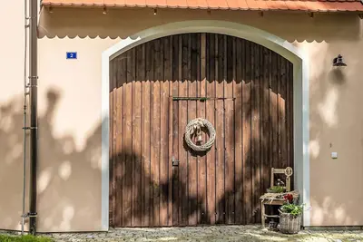 Image de Confortable appartement pour 4 personnes avec Wifi, terrasse, animaux admis et parking