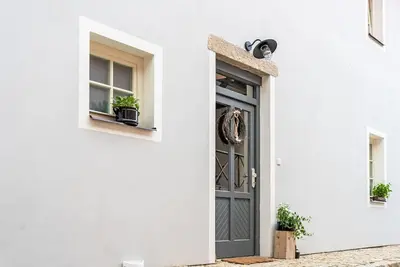 Image de Bel appartement pour 4 personnes avec Wifi, terrasse, animaux admis et parking
