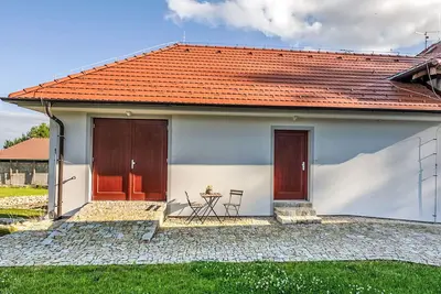 Image de Agréable appartement pour 12 personnes avec Wifi, terrasse, animaux admis et parking