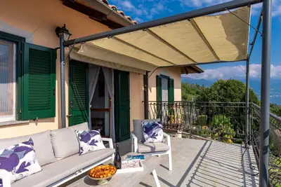 Image de Bel appartement pour 4 personnes avec Wifi, Tv, terrasse et parking