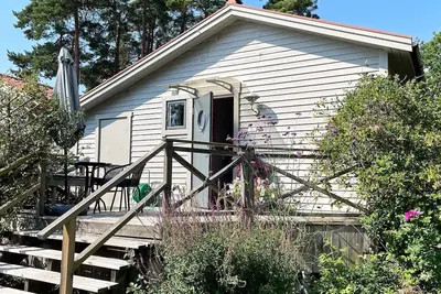 Image de 4 etoiles maison de vacances a SÖLVESBORG
