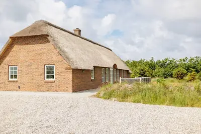 Image de 4 etoiles maison de vacances a Ulfborg