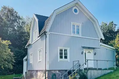 Image de 4 etoiles maison de vacances a GÖTEBORG