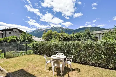 Image de Agréable appartement pour 4 personnes avec Wifi, Tv, animaux admis et parking