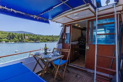 Image de Magnifique maison de vacances privée avec Wifi, Tv, terrasse, vue panoramique et parking