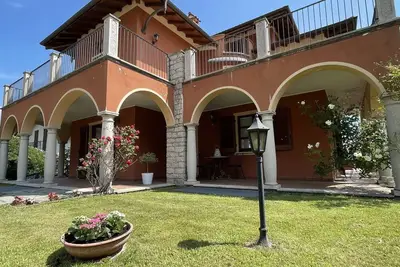 Image de Confortable appartement pour 6 personnes avec Wifi, Tv, patio et parking