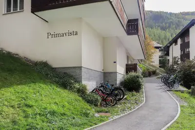 Image de Confortable appartement pour 5 personnes avec Wifi, Tv et balcon