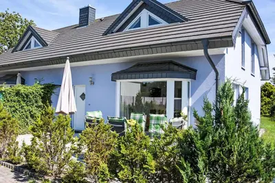 Image de Belle maison de vacances pour 6 personnes avec Wifi, Tv, animaux admis et parking
