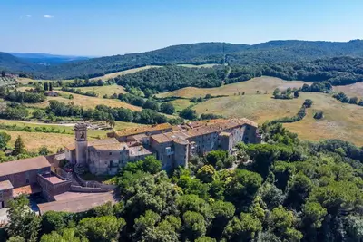 Image de Bel appartement pour 3 personnes avec Wifi, patio, animaux admis et parking