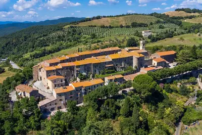 Image de Agréable appartement pour 6 personnes avec Wifi, patio, animaux admis et parking