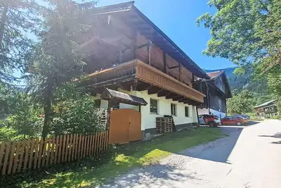 Image de Joli appartement pour 6 personnes avec Wifi, Tv, balcon, animaux admis et parking