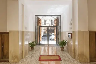 Image de Agréable appartement pour 4 personnes avec climatisation, Wifi, Tv et parking