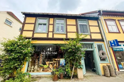 Image de Ferienwohnung Anneliese