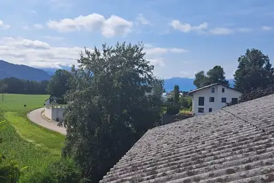 Image de Agréable appartement pour 4 personnes avec Wifi, Tv, patio, vue panoramique et parking
