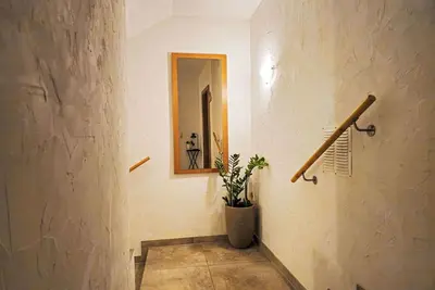 Image de Joli appartement pour 6 personnes avec Wifi, Tv, terrasse, animaux admis et parking
