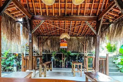 Image de Jagadhita Villas Ubud Bali