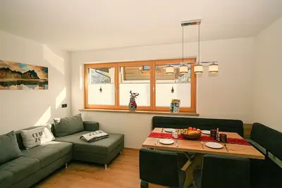 Image de Bel appartement pour 3 personnes avec Wifi et parking