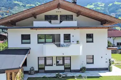 Image de Confortable appartement pour 4 personnes avec Wifi et terrasse
