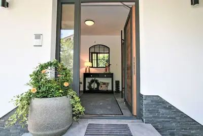 Image de Agréable appartement pour 4 personnes avec Wifi et terrasse