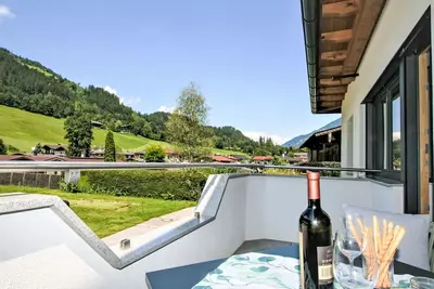 Image de Bel appartement pour 8 personnes avec Wifi et terrasse