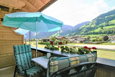 Image de Agréable appartement pour 6 personnes avec Wifi, Tv, balcon et parking
