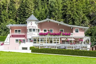 Image de Agréable appartement pour 4 personnes avec Wifi, Tv, balcon, animaux admis et parking